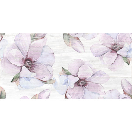 Плитка 08-01-20-2471 Chance светлый узор 20х40