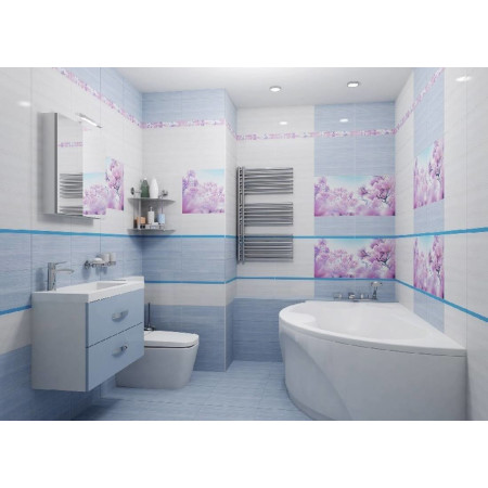 Плитка Панно Magnolia P4D297 80х40