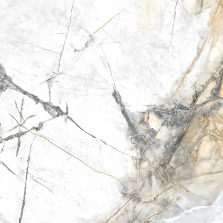 Керамогранит 6060SKY25P Skyros Silver 60x60