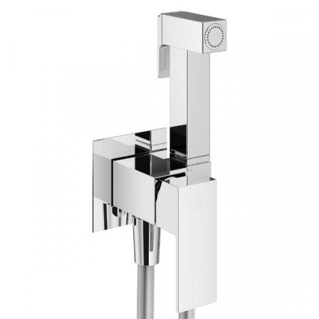 Комплект для душа Plumberia Selection TAG KITZTG18CR220