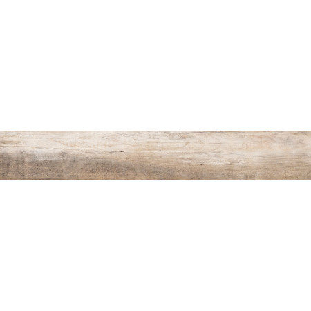 Керамогранит Naturo Oak beige/Натуро Дуб бежевый SR 120x19,5