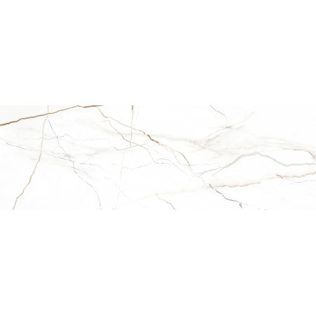 Плитка WT15BHM00R Bohema White 246*740*9,8