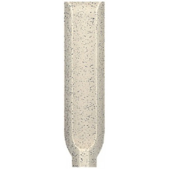 Керамогранит SG4004/ANI Угол Имбирь бежевый внутренний 11,2x2,7x16