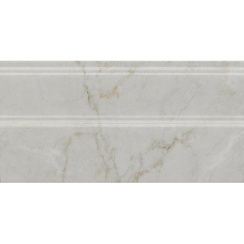 Плитка FMA030R Серенада белый глянцевый обрезной 30x15