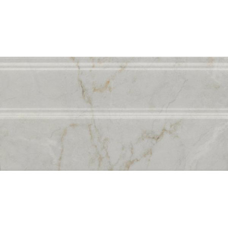 Плитка FMA030R Серенада белый глянцевый обрезной 30x15