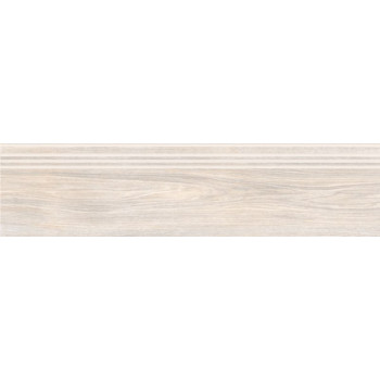 Ступени Stage Granite WOOD CLASSIC Soft Light Beige / Ступени Гранит ВУД КЛАССИК Софт Cветло-бежевый LMR 120х30