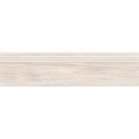 Ступени Stage Granite WOOD CLASSIC Soft Light Beige / Ступени Гранит ВУД КЛАССИК Софт Cветло-бежевый LMR 120х30