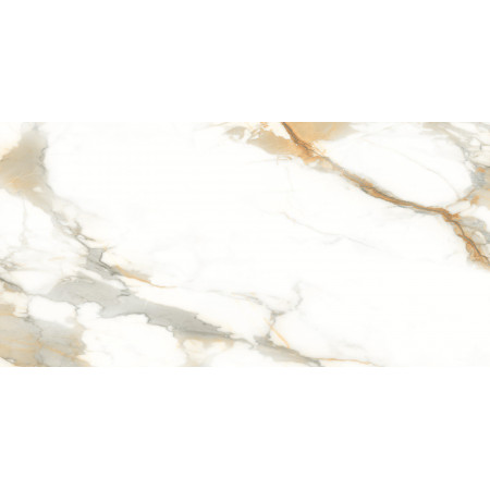 Керамогранит 60120STI00P Statuario Infinito White 60x120