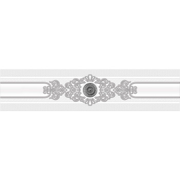 Плитка Бордюр 685 Insomnia центр 7x29.5