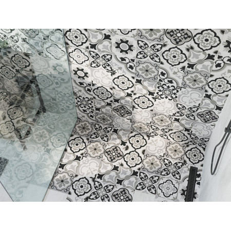 Керамогранит А15936 Candy многоцветный 18,5x59,8