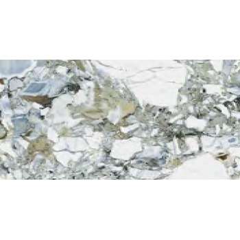 Керамогранит K951846LPR01VTEP CityMarble Амазония Мультиколор 7ЛПР R9 60X120