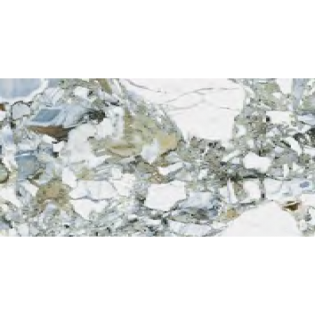 Керамогранит K951846LPR01VTEP CityMarble Амазония Мультиколор 7ЛПР R9 60X120