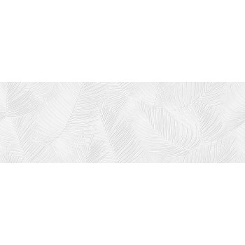 Плитка Декор Kopengagen белый 20х60