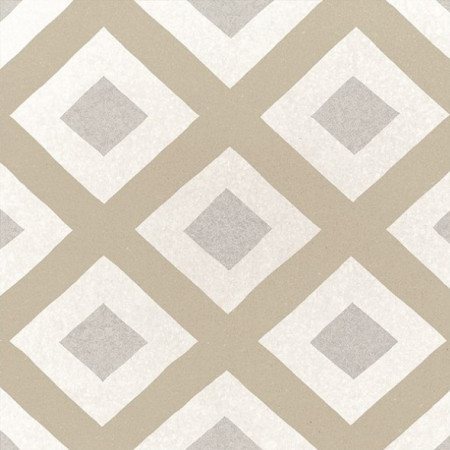 Керамогранит 22103 Caprice Patchwork Pastel 20*20