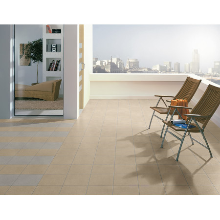 Ступени ML4A093D Milton серый 29,8x29,8