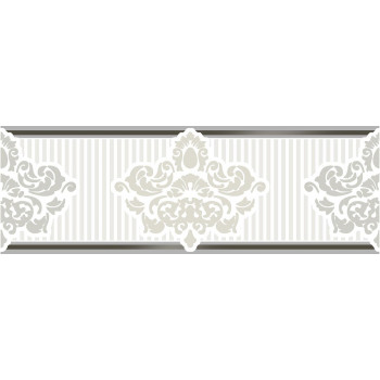 Плитка Бордюр 906 Valentino 10x29.5