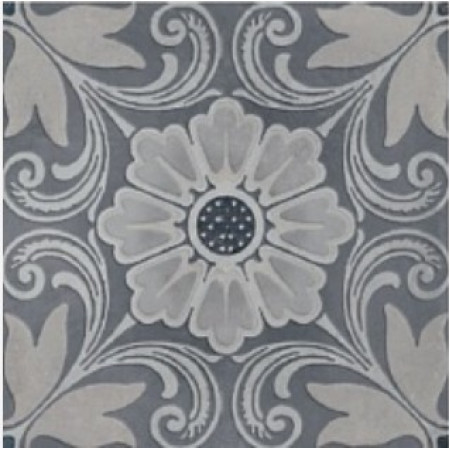 Керамогранит SG914600N Коллиано орнамент Mix 30х30