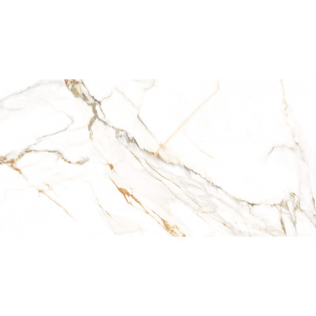 Плитка WT9DET11 Detroit Calacatta Gold 249*500*8,5