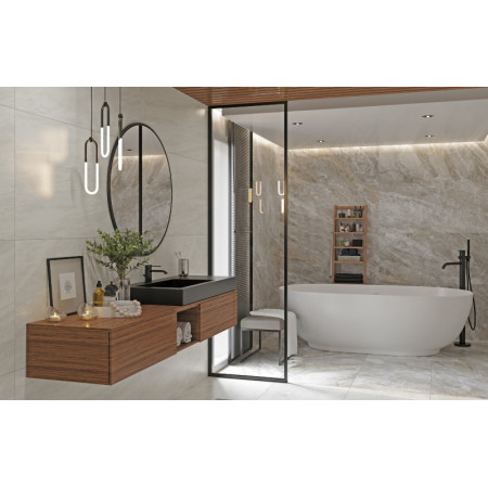 Мозаика K-905/LR/m01 CANYON GREY M01 LR 30x30