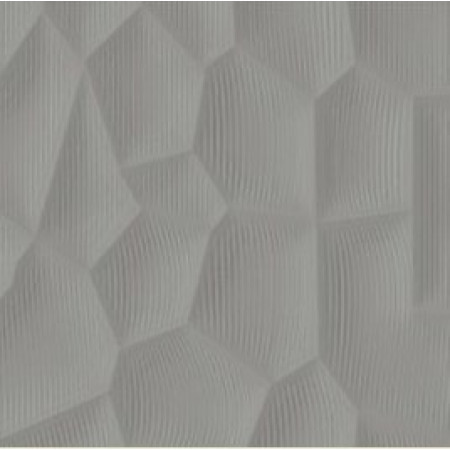 Керамогранит 600010001993 Genesis Play Grey 15x15