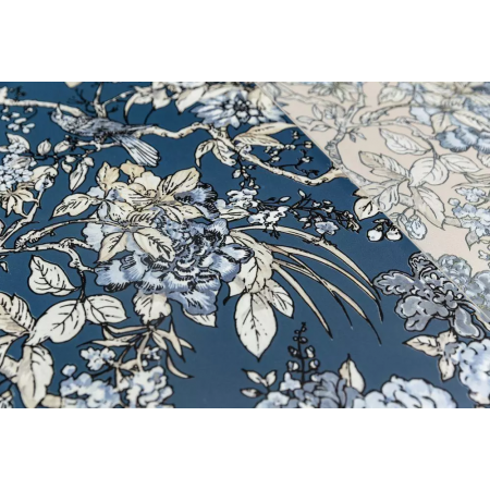 Плитка VT/C476/11037R Декор Жардим 3 обрезной 30х60