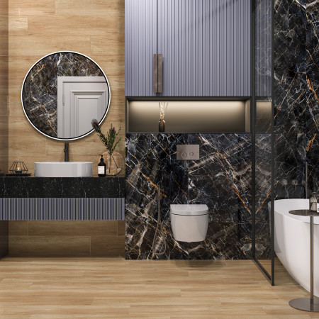 Керамогранит 60120LAN23HG Latina суперполированный 600x1200x8