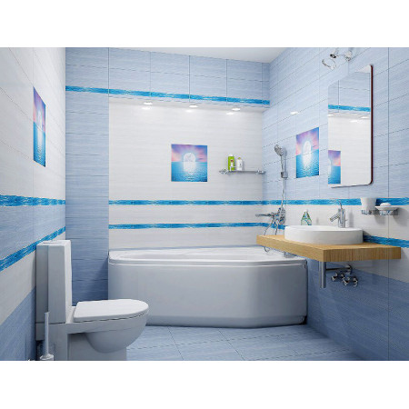 Плитка Бордюр рельефный br1020DUL 20х10