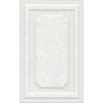 Плитка 6389 Ауленсия серый панель 25x40