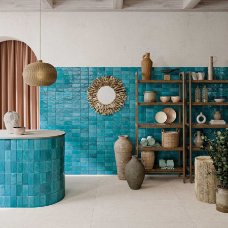 Плитка PF60011536 Poetry Colors Blush N 7.5x15