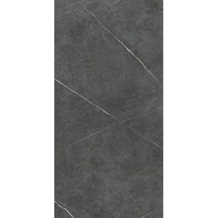 Керамогранит 610010002346 Metropolis Imperial Black Nat Rett 80x160