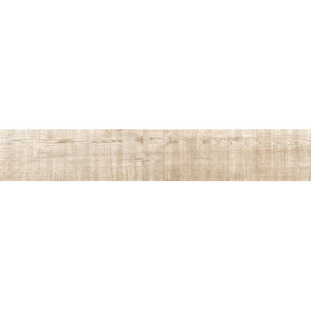 Керамогранит Granite WOOD EGO Light Beige / Гранит ВУД ЭГО Светло-Бежевый ASR 120х19.5