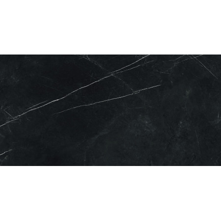 Керамогранит 610015000667 Forte dei Marmi Elegant Black Lapp 80x160