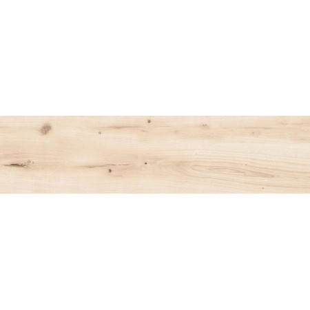 Керамогранит 15977 Wood Concept Natural светло-бежевый ректификат 21,8х89,8
