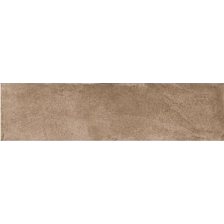 Плитка 2907 Маттоне бежевый 8,5х28,5