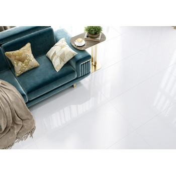 Керамогранит  60120DMI00P Domines Super White 60x120