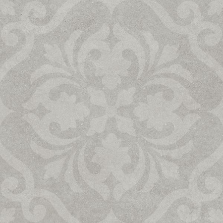 Керамогранит SBD065/SG647520 Декор Монсеррат серый светлый матовый обрезной 60х60