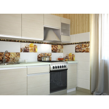 Плитка TWU09MNR020 Monocolor 249x500x8.5