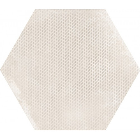 Керамогранит 23601 Urban Hexagon Melange Natural 29,2X25,4