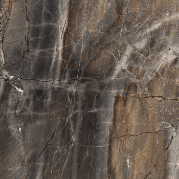 Керамогранит Electra Brown Полированный 60x60