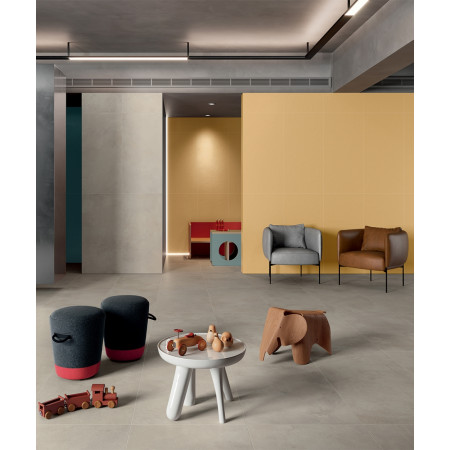 Ступени 620070001277 Millenium Dust угловая левая 33x120