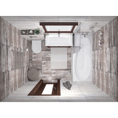 Керамогранит Extra серый 40х40