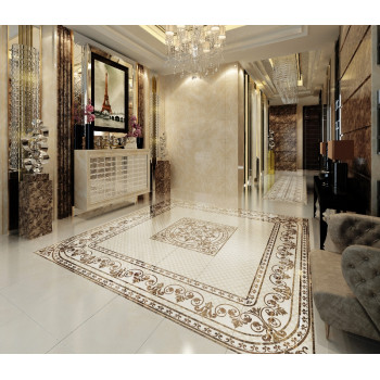 Керамогранит 154 MADORE BORD 50x50