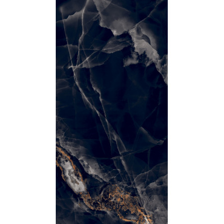 GT120604305HPR Керамогранит Paradise_GT Черн. 60x120 суперполировка_ 1\46,08