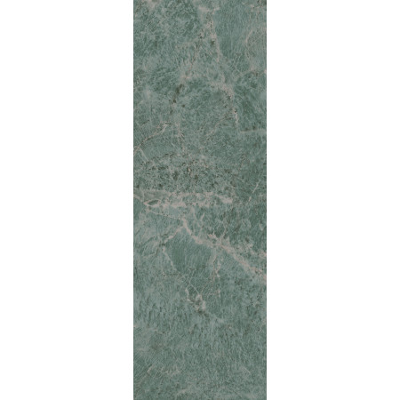 Плитка 13116R Эвора зеленый глянцевый обрезной 30х89,5