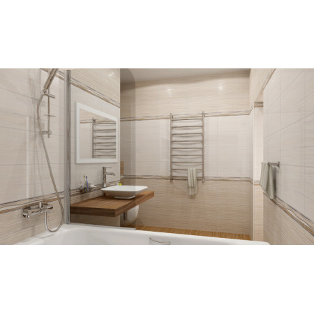 Плитка Плессо ВС9ПЛ004/DWU09PLS004 50х24,9