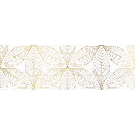 Плитка DWA11DEA014 декор Dea 200*600*7.5