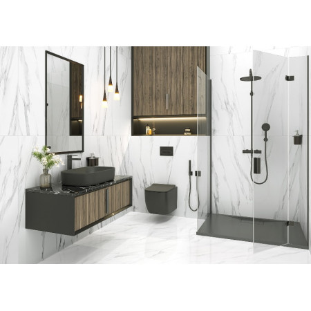 Керамогранит 6060STA31P Statuario Bronze 60x60