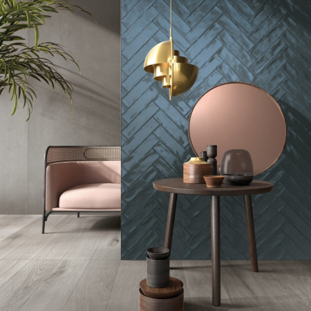 Керамогранит PF60000545 C.Road Wood Amber Ret 20x120