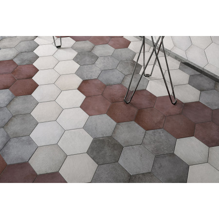 Керамогранит 24953 HERITAGE JUNGLE 17,5x20