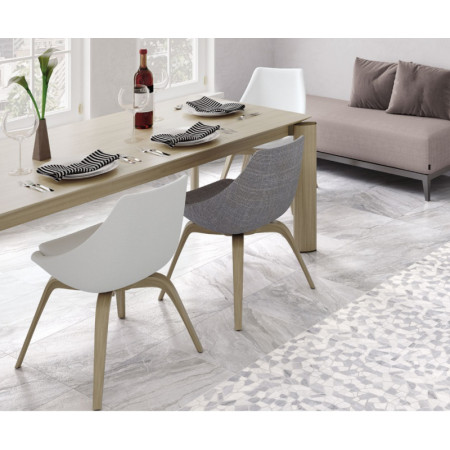 Керамогранит K949050LPR01VTE0 Aura Cloud LPR 45x45